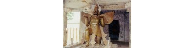 074. திருச்சிங்கவேள்குன்றம்
